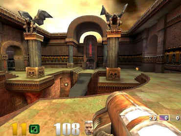 Quake III Arena (EU)