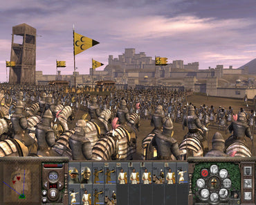 Total War: MEDIEVAL II Definitive Edition (EU)