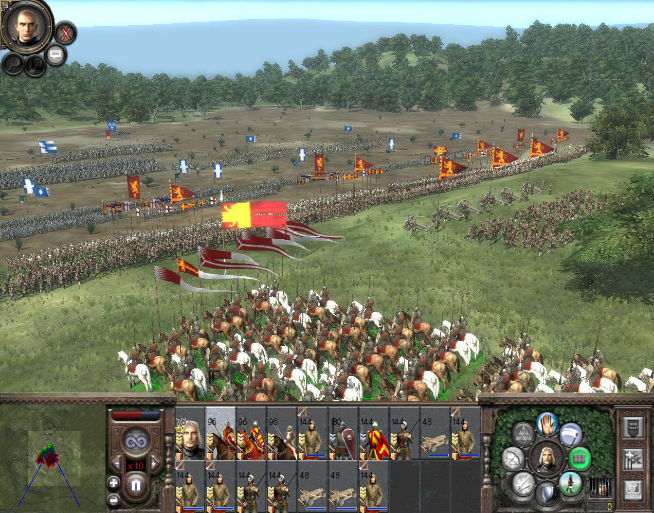 Medieval: Total War Collection