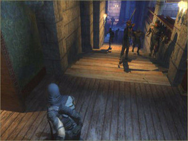 Thief: Deadly Shadows (Steam)