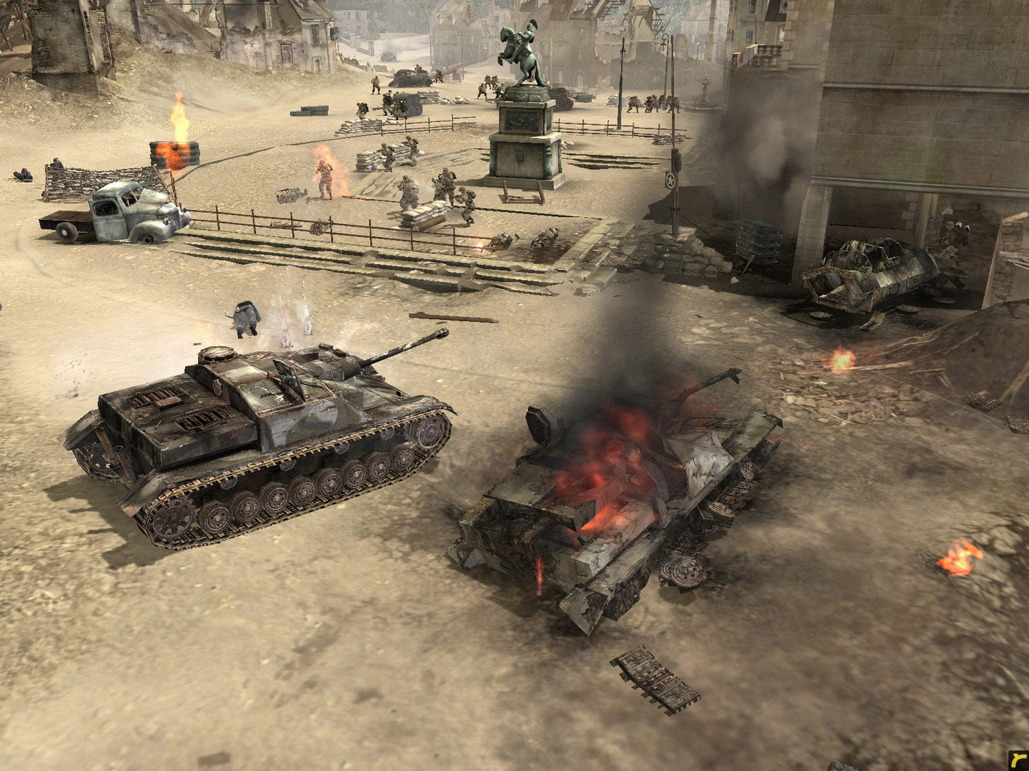 Company of Heroes Complete Edition (EU)