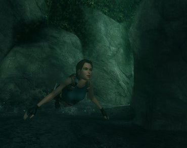Tomb Raider (Steam) (EU)