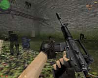 Counter : Strike 1 Anthology (Steam) (EU)