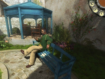 AGON - The Lost Sword Of Toledo