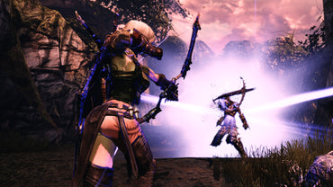 Hunted: The Demons Forge (EU)