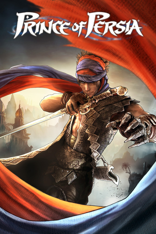 Prince of Persia GOG CD Key