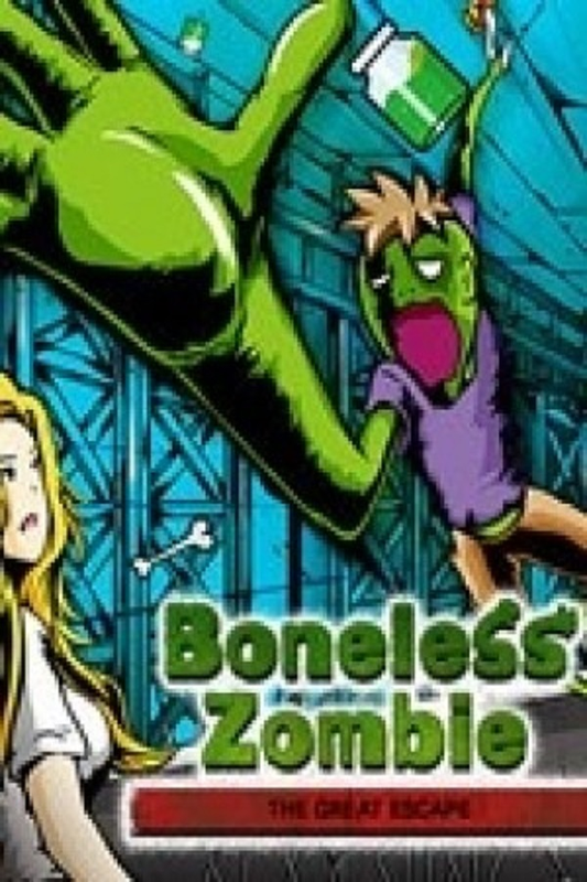 Boneless Zombie