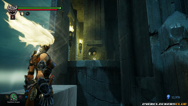 Darksiders III: Keepers of The Void (DLC)