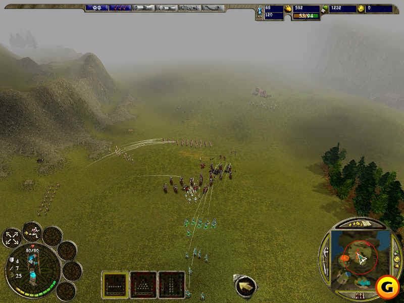 Warrior Kings Remastered