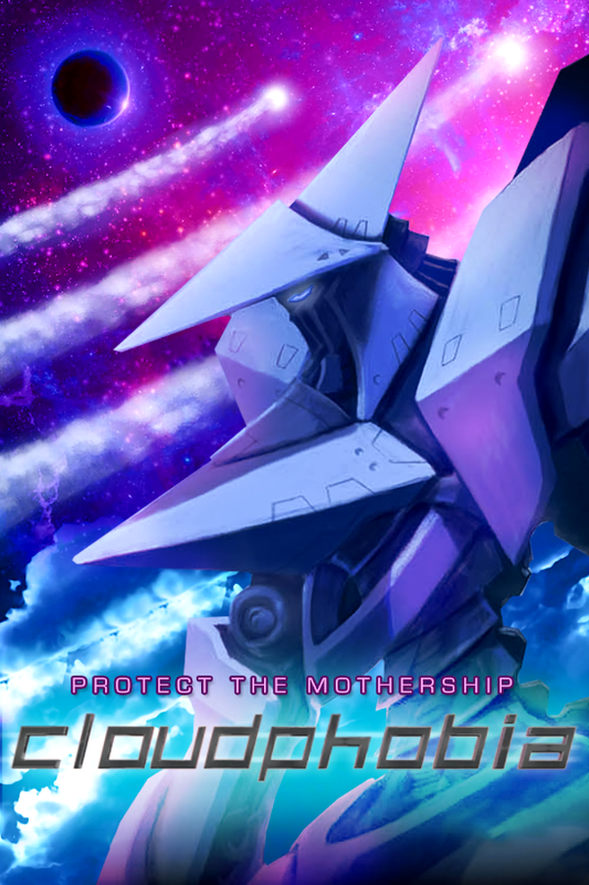 cloudphobia Steam Key GLOBAL