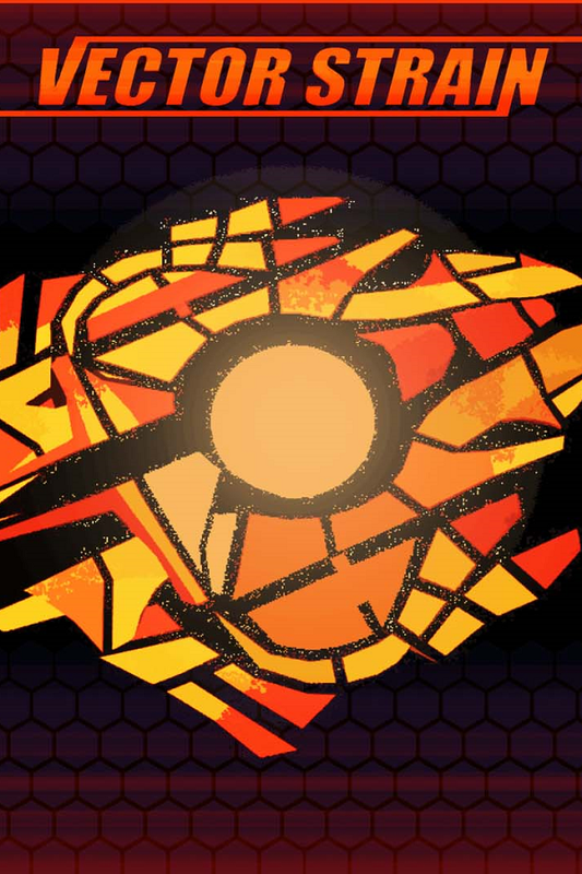 Vector Strain (Steam)