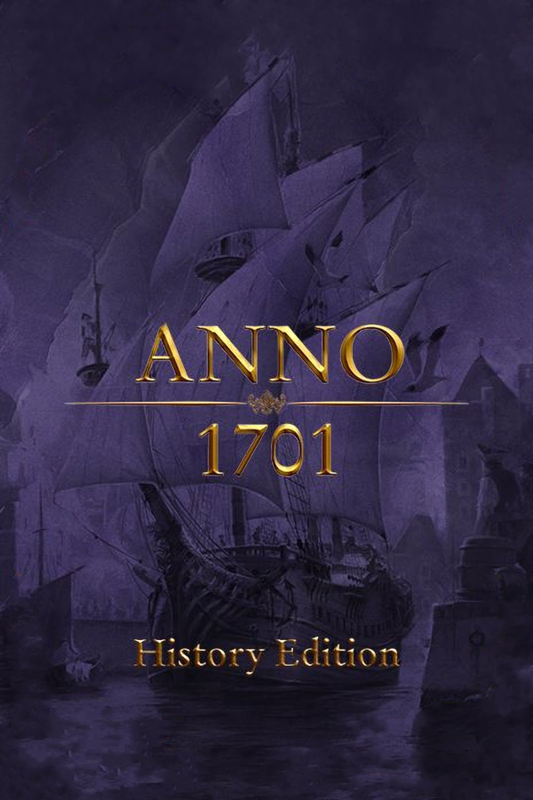 Anno 1701 (History Edition) (EU)