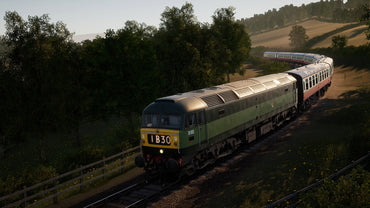 Train Sim World 2: West Somerset Railway Route Add-On (DLC) (Steam)