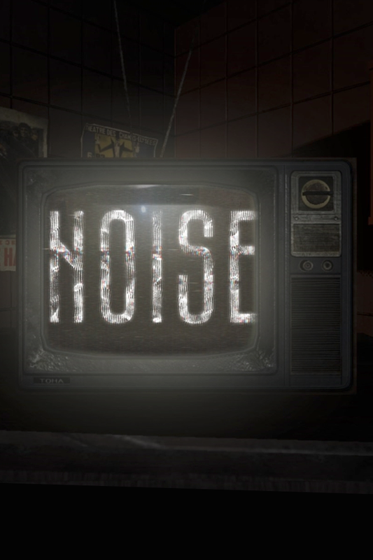 Noise Steam Key GLOBAL