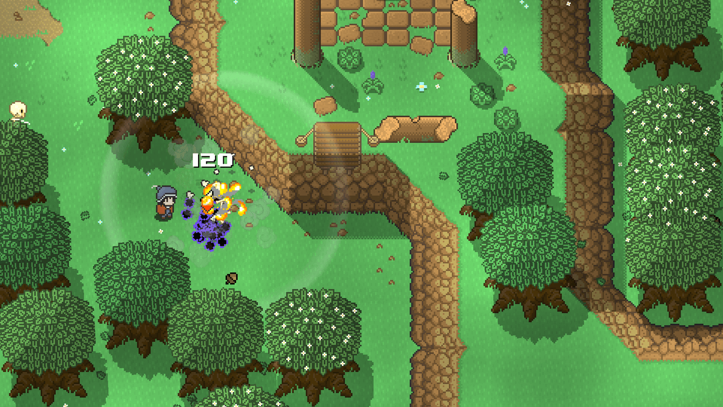 Rogue Heroes - Ruins of Tasos Bomber Class Pack (DLC)