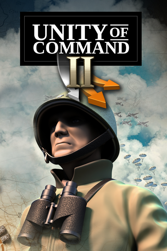 Unity of Command II (Steam)