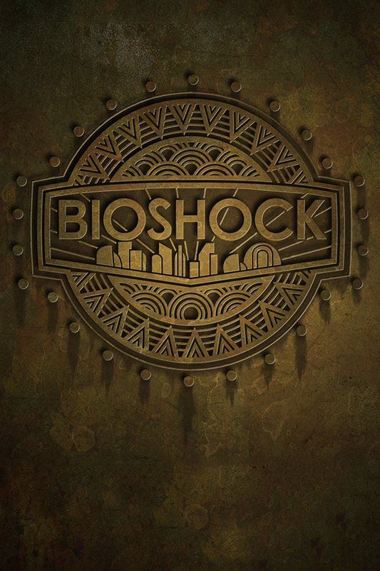 Bioshock (EU)
