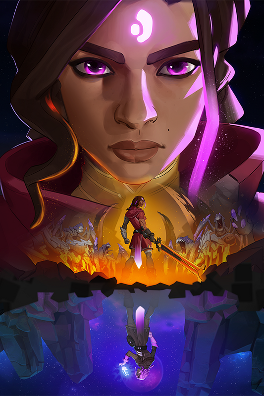 Batora: Lost Haven (Steam)