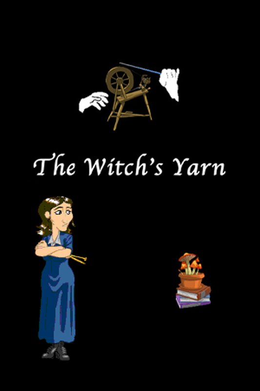 The Witch's Yarn Steam CD Key