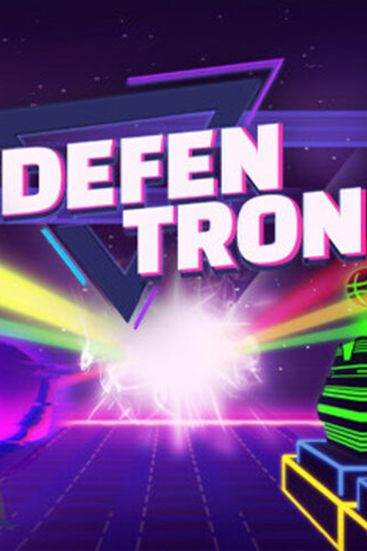 Defentron