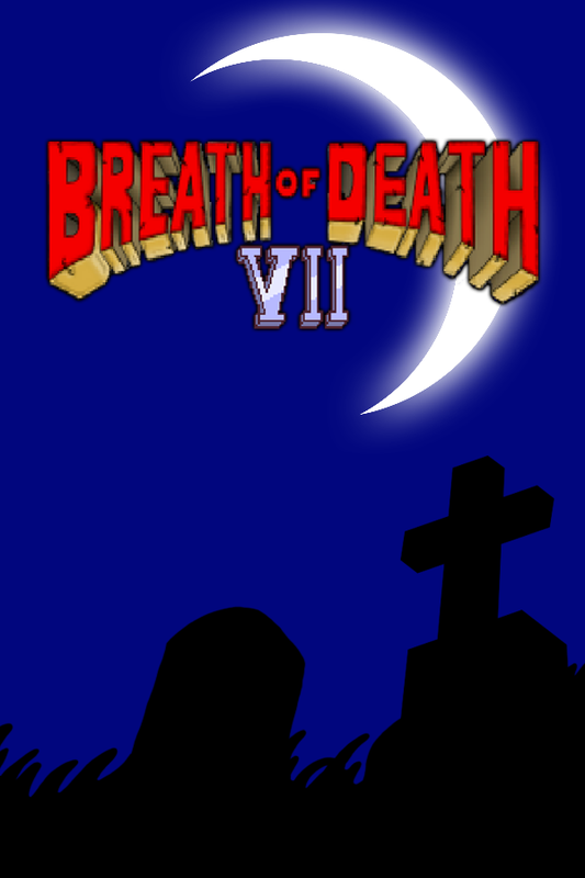 Breath of Death VII Steam CD Key