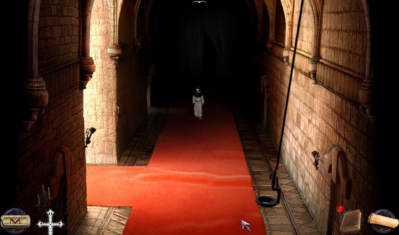 Nicolas Eymerich The Inquisitor - Book I: The Plague