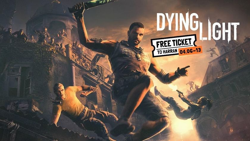 Dying Light: The Following Enhanced Edition Uncut (EU)
