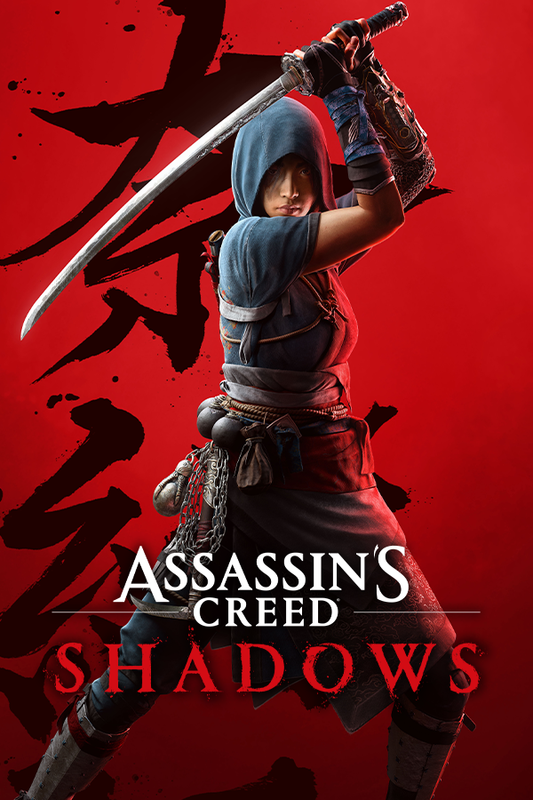 Assassin's Creed: Shadows (Xbox Series X|S)