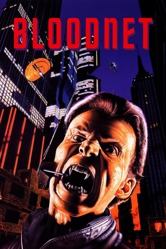 BloodNet Steam CD Key