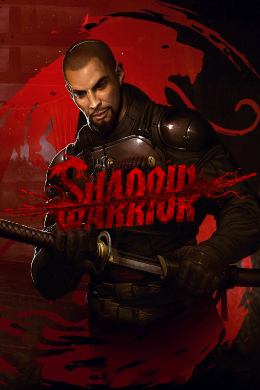 Shadow Warrior