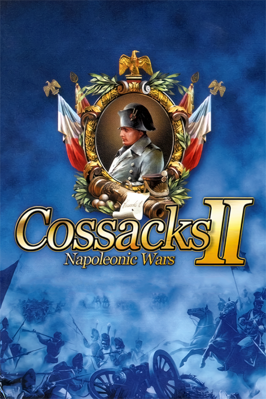 Cossacks: Campaign Expansion Steam Key GLOBAL