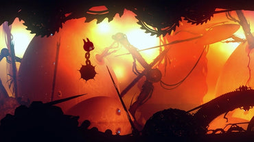 Badland (GOTY)