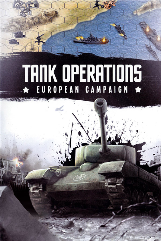 Tank Operations: European Campaign 2013
