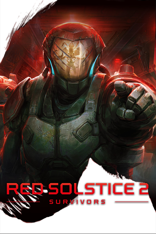 Red Solstice 2: Survivors