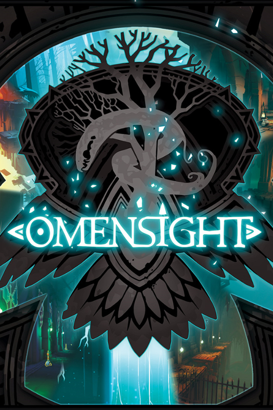 Omensight Steam Key GLOBAL