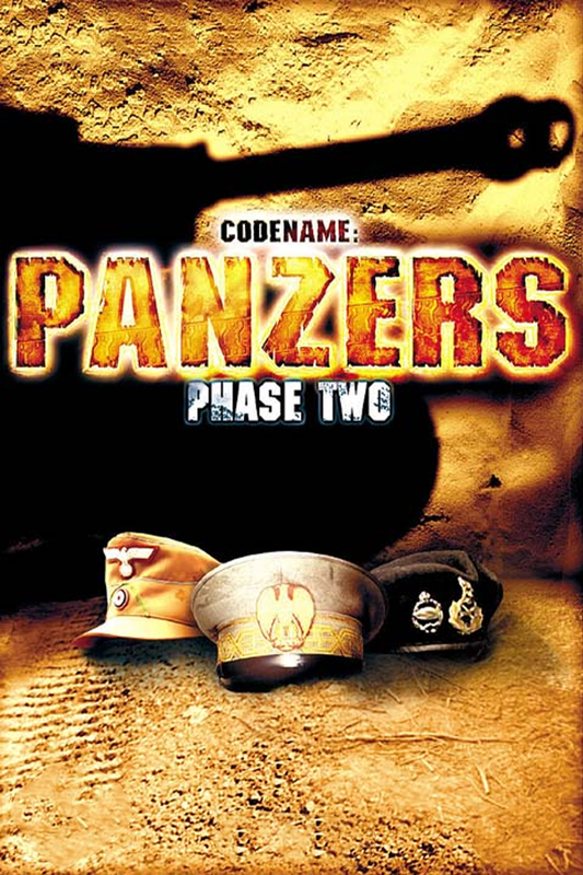 Codename: Panzers, Phase Two