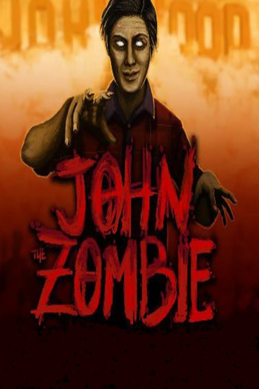 John, The Zombie Steam Key PC GLOBAL
