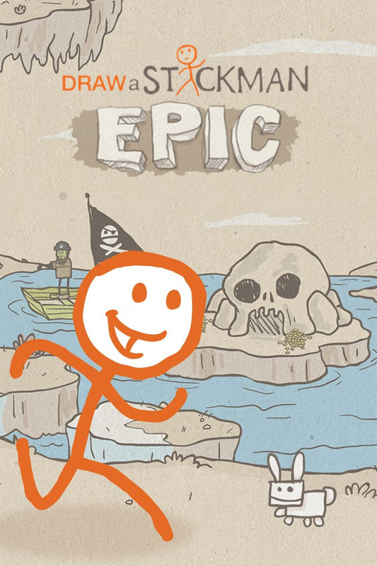 Draw A Stickman: EPIC