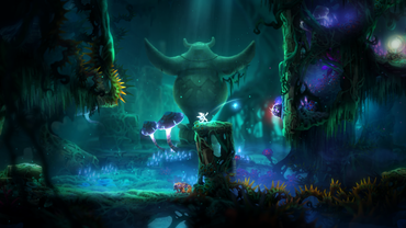 Ori and the Blind Forest: Definitive Edition (Xbox One) (EU)