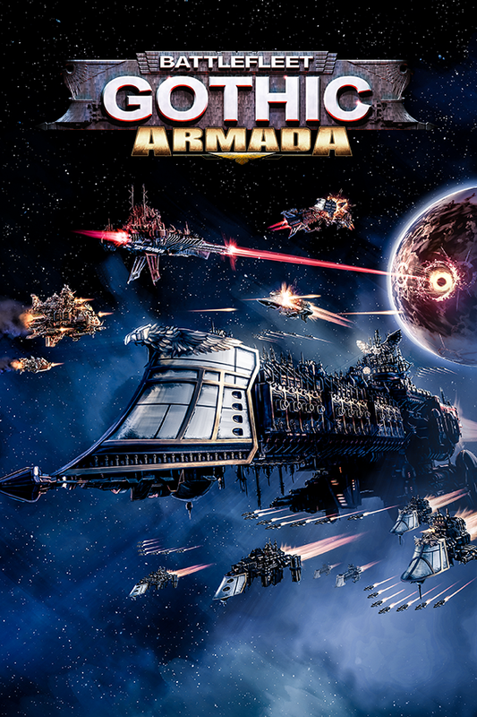 Battlefleet Gothic: Armada