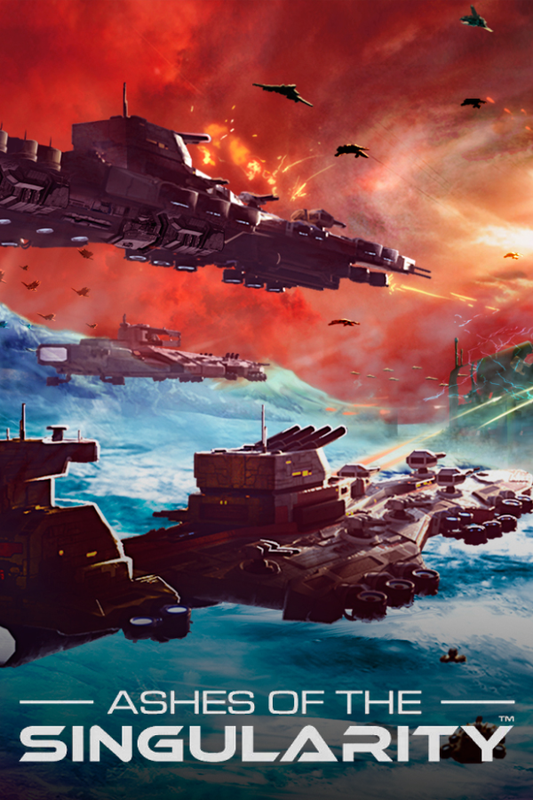 Ashes of the Singularity