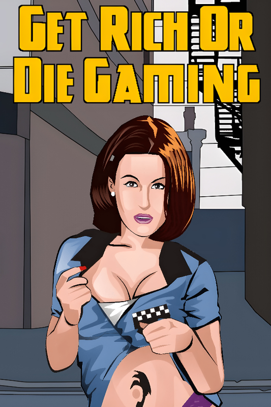 Get Rich or Die Gaming Steam CD Key