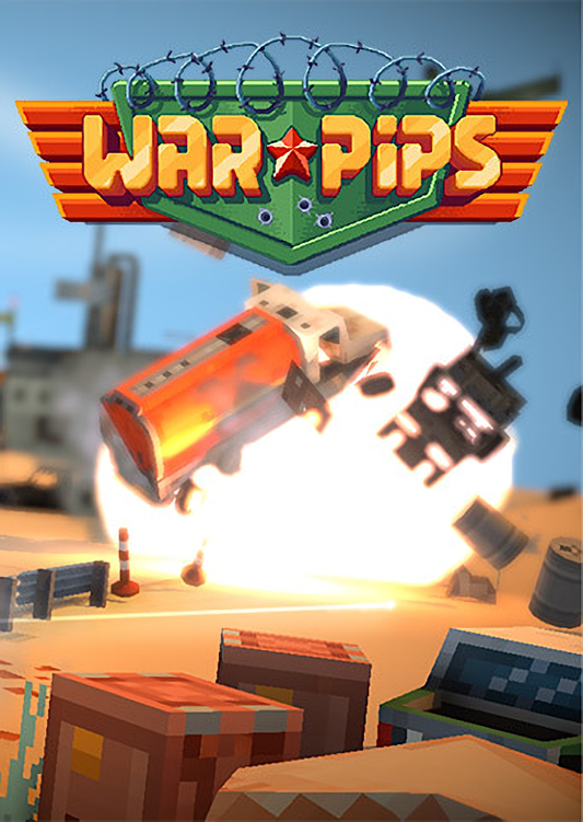 Warpips (Steam)