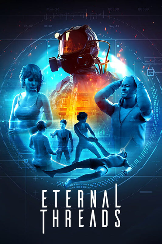 Eternal Threads (Steam)