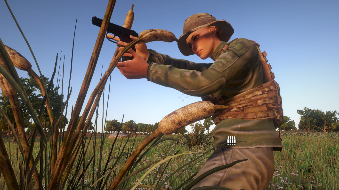 Freeman: Guerrilla Warfare