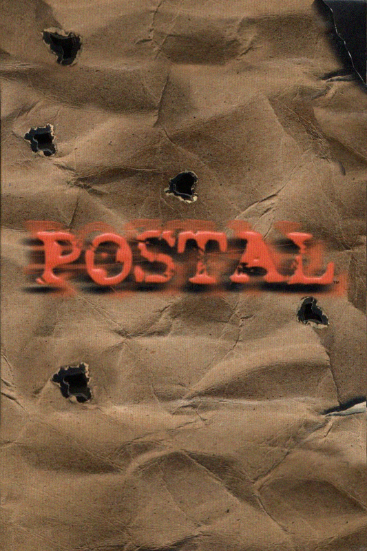 Postal Steam Key GLOBAL