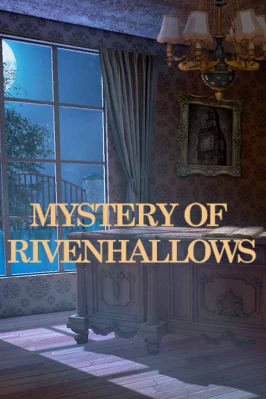 Mystery Of Rivenhallows Steam Key GLOBAL