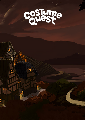 Costume Quest (EU)