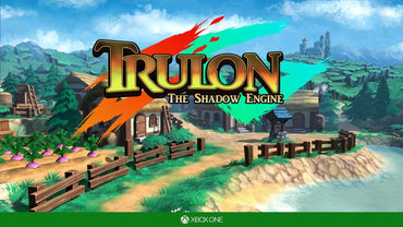 Trulon: The Shadow Engine
