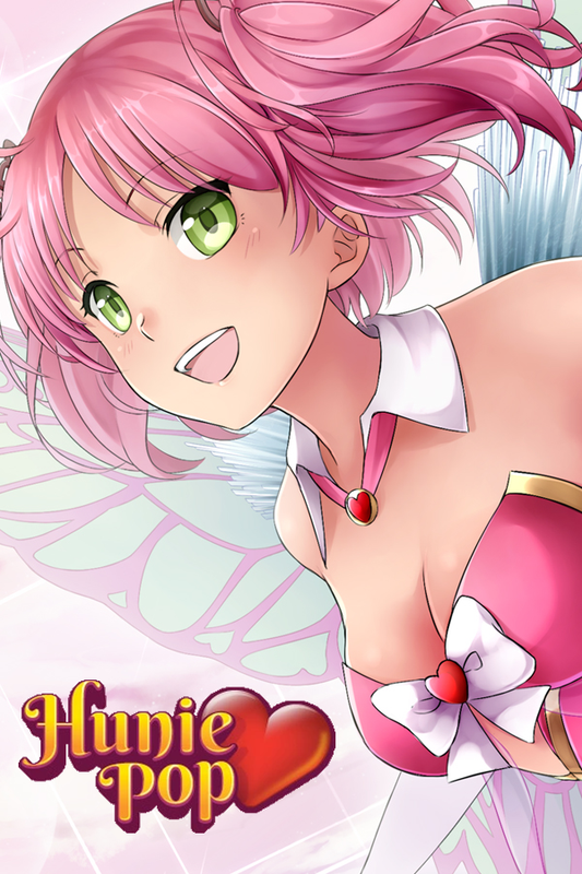 HuniePop